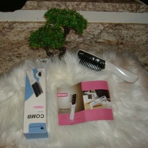 💲 💲 Professional Hair Growth Laser Comb LAST ONE